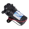 Accesorios para pulverizador eléctrico agrícola bomba de diafragma bomba de agua bomba de retorno motor de bomba alternativa bomba eléctrica pequeña