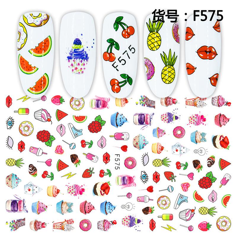 F575
