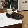 Nuevos Zapatos Mary Jane Retro Cómodos de Suela Suave para Mujer Otoño 2026, Versátiles para el Trabajo, Estilo Británico