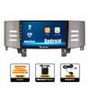 Adecuado para Toyota Reiz 2005-2009 Navegador Android GPS Imagen de Reversa Coche Todo en Uno