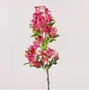 Flores Artificiais, Flores Falsas, Enfeites para Decoração de Casa, Adereços para Fotografia, Flores Artificiais, Gipsofila Simulada Atacado