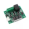 Novo Xh-W1209 Display Digital Controlador de Temperatura de Alta Precisão Interruptor de Controle de Temperatura Micro Placa de Controle de Temperatura Carcaça a Granel