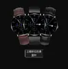 Reloj de Examen para Adolescentes y Estudiantes de Secundaria Estilo Ins para Hombre Cuarzo Popular Transfronterizo Simple Casual Reloj Nuevo