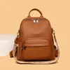 Mochilas casuales de gran capacidad al por mayor para mujer, nuevas mochilas casuales estilo retro universitario para estudiantes, mochilas de viaje, modernas