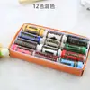 Cor da Linha Mão Pequena Linha diy12402 Máquina de Costura Doméstica Rolo Poliéster Linha de Vestuário Linha de Costura Ponto Pagode
