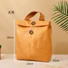 Sacos de Chá Personalizados com Sacolas Tote à Prova de Umidade com Folha de Alumínio, Adequados para Armazenar Chá, Presentes e Café, Podem Ser Impressos com Logo