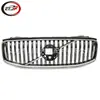 Adecuado para Parachoques Delantero Rejilla del Radiador 2022-2024 Volvo Xc60 32234987 32386076