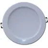 Atacado do Fabricante Iluminação Premium para Chapéu de Palha Luminária Tubo 6 polegadas Novo Modelo Carcaça de Luminária Tubo LED Abajur de LED