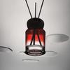 Aromaterapia sem Fogo Fragrância de Rattan Óleo Essencial Nicho Simples Fragrância Duradoura Decorações para Quarto Sala de Estar Entrega Sofisticada