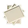 Moldura para Pintura a Óleo Moldura de Tela Moldura para Pintura a Óleo de Arte Tela de Algodão Linho Acrílico Quadro para Pintura DIY Quadro para Pintura a Óleo Moldura Interna para Pintura a Óleo Atacado