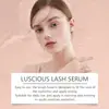 EelHope Líquido para Cuidado de Cílios Cílios Doces Naturais Meticuloso Suave Hidratante Raiz Essência de Cuidado Diário