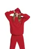 Moletom com Capuz Casual Solto Novo Europeu e Americano Aliexpress com Máscara de Olho Top Amazon