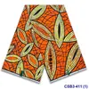 Tela de Batik de Doble Cara Estilo Transfronterizo con Colores Vibrantes para Faldas de Mujer y Telas Estampadas Étnicas