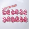 Accesorios para Joyería de Resina al por Mayor Materiales Hechos a Mano DIY Hebillas para Zapatos Parche de Pegamento Crema para Sombreros Punto de Pegamento Ab Lazo