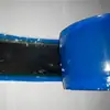 Tira de reparación para banda transportadora, parche de reparación en forma de diamante para banda transportadora, tira de reparación de caucho resistente al desgaste semi-vulcanizado, cinta de vulcanización en frío