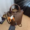 Bolsa Tote Grande Capacidade para Água para Mulheres, Suprimento Transfronteiriço, Bolsa de Ombro, Estoque Pronto de Fábrica, Suporte para Atacado, Dropshipping Disponível