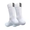 Calcetines de Ciclismo a Media Pantorrilla, Malla, Absorbentes de Sudor, Transpirables, Resistentes al Desgaste, Ciclismo de Carretera al Aire Libre, Secado Rápido, Running, Calcetines Deportivos de Tubo Largo
