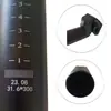 Tija de Sillín de Bicicleta, Tubo de Sillín, Varilla de Sillín, Bicicleta Plegable de Montaña, Varilla Extendida, Tija de Sillín de Aleación de Aluminio, Colección de Accesorios para Bicicletas de Carretera