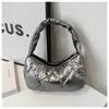 Algodão-acolchoado roupas losango portátil pequena bolsa quadrada para mulheres 2024 primavera nova moda all-match pequena bolsa cross-border comércio exterior entrega