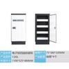 Gabinete Antimagnético para Documentos, Desmagnetización de Discos Magnéticos, Discos Ópticos, Gabinete para Discos U, Gabinete con Contraseña, Caja Fuerte, Gabinete Ignífugo, Archivador