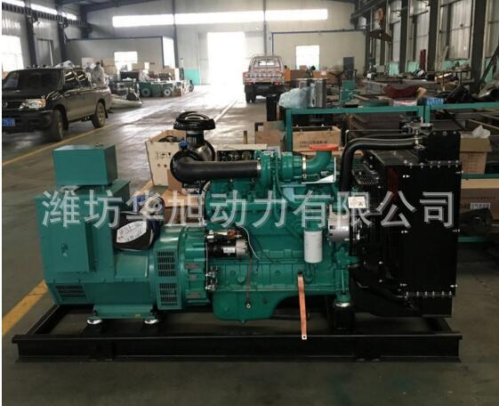 康明斯80KW1