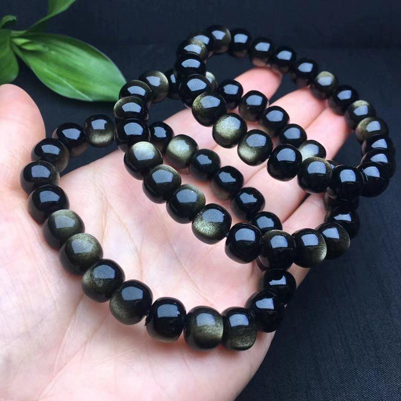 直切老形珠手连