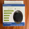 Dispositivo Bluetooth anti-perda bidirecional tipo gota d'água dispositivo Bluetooth inteligente anti-perda dispositivo anti-perda para celular de mão