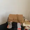 Cross2026 Nova Bolsa Transversal da Moda Versátil Feminina para o Dia a Dia Versátil Design de Nicho Bolsa de Mão Ombro
