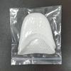 Protector de Pie Antirozaduras para Dedo Gordo Transfronterizo Tacón Alto Antifricción Protector de Pulgar Manga para Dedo Separador de Dedos