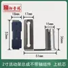 Abridor de Caixa e Máquina de Selar Xiangpu Yuekai Núcleo Fita Transparente Acessórios de Selagem 2 polegadas 3 polegadas Modelo de Fábrica Mais Vendido
