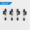 UTV1 Autorizado:12 simulación escalada vehículo todoterreno Escala Completa RC coche de control remoto SG-1205 accesorios batería coche fondo