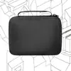 Bolsa para Controladores de Eva en Stock Adecuada para Ps5, Xbox, Switch Bolsa Doble para Almacenamiento de Controladores, Bolsa Portátil Anti-Caídas para Consola de Juegos