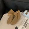 Elegantes y adelgazantes botines planos estilo Western, nuevos botines de tobillo con plataforma interior para mujer, botines de moda, botines de plataforma, botines de cowboy de otoño e invierno