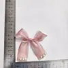 Acessórios de Presilha de Cabelo de Laço de Fada Novo Estilo de Verão, Adornos de Cabelo Estilo Antigo, Acessórios de Cabelo para Meninas, Acessórios de Roupa DIY