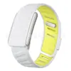 Correa de Silicona para Reloj Whoop5.0 de Dos Tonos Deportiva de Repuesto Adecuada para Pulsera Whoop5.0Mg Lote de Comercio Exterior Transfronterizo