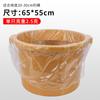 Bolsa Desechable para Baño de Pies, Bolsa para Baño de Pies, Bolsa para Baño de Pies, Bolsa para Baño de Pies, Bolsa para Baño de Pies, Película Gruesa para Cubeta de Baño de Pies para Uso Doméstico