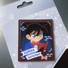 Anime Japonés Detective Periférico Marco de Fotos Imán Trama Acrílico Imán de Nevera Magnético Ladrón Extraño Imán
