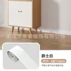 Zócalo transfronterizo autoadhesivo engrosado, pegatinas de pared para el alféizar de la ventana, línea de cintura, pegatinas de azulejos de cerámica de imitación, decoración impermeable de mármol