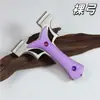 La Nueva Honda de Diente Qingtianlong Está Especialmente Diseñada para la Competición Práctica al Aire Libre para Adultos, con Alta Potencia, Alta Precisión y Engrosamiento