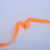 Punto 1 cm Correa Elástica de Color para el Hombro Cinta de Nailon Ropa Interior Chaleco Elástico de Gamuza Ligera Correa Chaleco Cinta para Sujetador