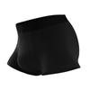Roupa Íntima Masculina Modal Fina Sem Costura Cintura Média Virilha Antibacteriana Boxer Briefs Respirável Boxer Briefs Verão Atacado