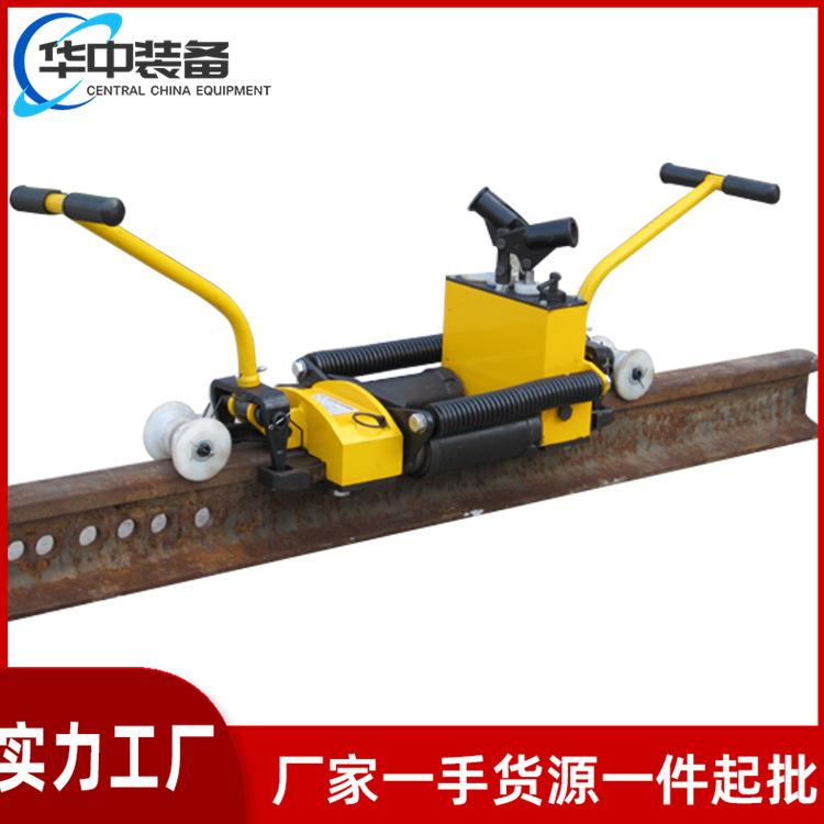 YTF-400 Ⅱ型液压轨缝调整器 华中02