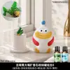 Pedra Difusora de Aromaterapia Monstro Boca Grande Engraçado Ornamento de Mesa para Casa, Fragrância Sem Chama para Aroma Duradouro no Quarto