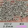 K9 Redondo Pequeño 1:1 Diamantes Huazi de Espalda Puntiaguda Ocho Corazones Ocho Flechas 33 Facetas Rellenos de Pegamento Diamantes Apilados Luz Deslumbrante Lujo DIY Diamantes para Arte de Uñas