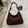 Bolso de Hombro Casual Elegante de Color Sólido Nuevo Otoño 2026, Bolso Tote de Moda Grande de Capacidad Relajada para Viajes