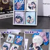 Identity V Hatsune Genshin Impact Merchandising de Anime Insígnia de Folha de Flandres Jujutsu Kaisen Gojo Satoru