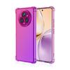 +Adecuado para Realme Neo8 Esquina Cuatro Anti-Caída Realme P4Power Funda para Teléfono Móvil Realmec61 Degradado