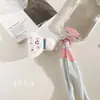 Nuevo Estuche para Teléfono Móvil de Muñeca con Rubor Azul de Bádminton, Correa Larga Diagonal para Colgar en el Hombro, Cadena Cruzada, Para Salir