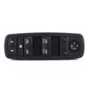 Aplicable a Dodge Ram 1500 Chrysler Interruptor Elevalunas Interruptor Elevalunas Eléctrico 68110866AA
