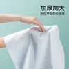 Tienda de Spa para Pies al por Mayor de Fábrica Toallas Desechables para Pies, Toallas para Masaje de Pies, Toallas de Baño, Extra Grandes y Gruesas, Súper Absorbentes